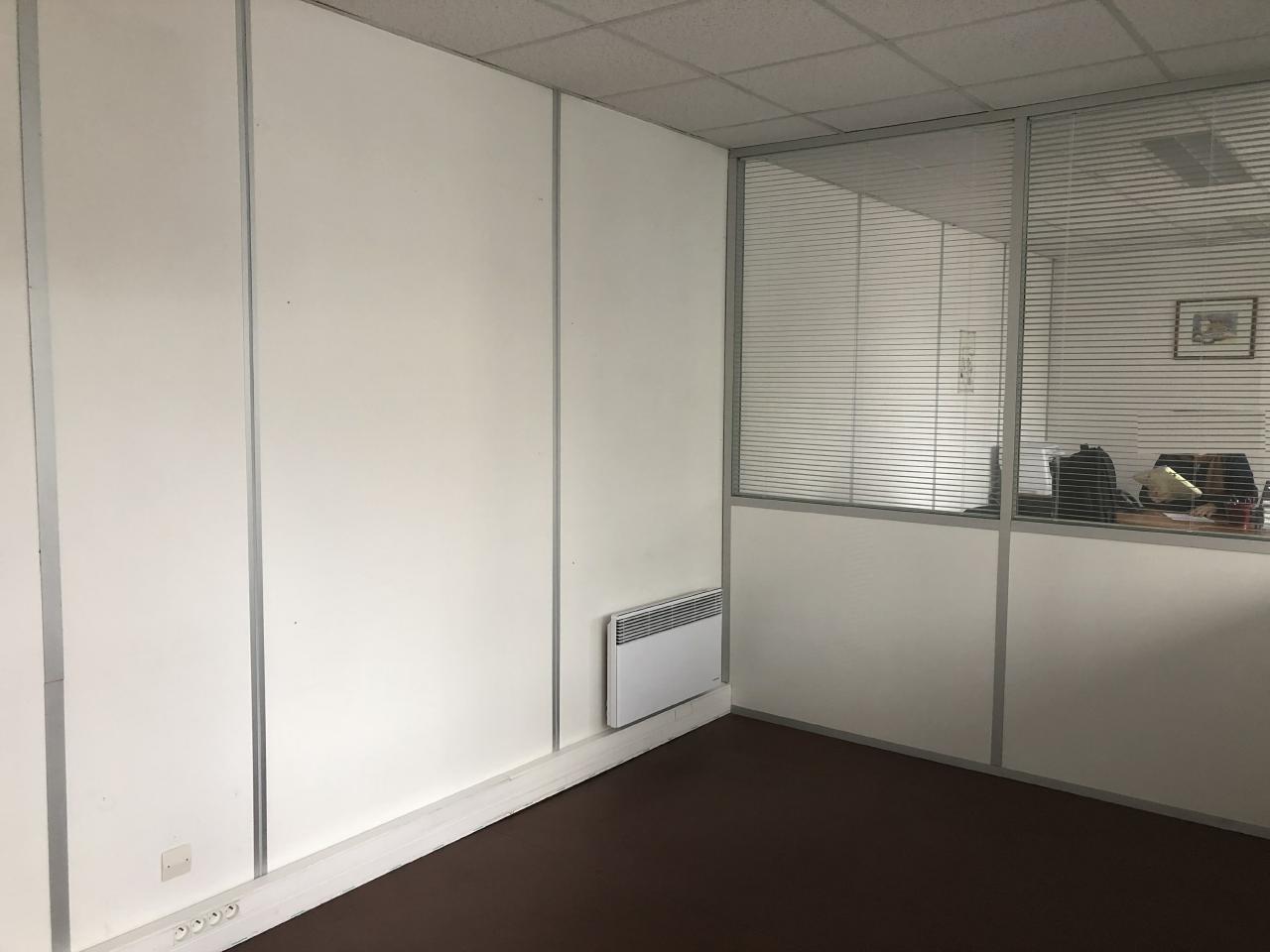 Bureau Rouen 61m² Vente bureau Rouen Seine-Maritime OVBUR2310760 3